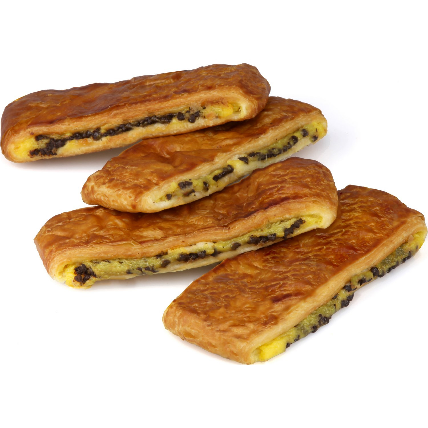 Gâteau suisse au chocolat  3523680435902 CARREFOUR