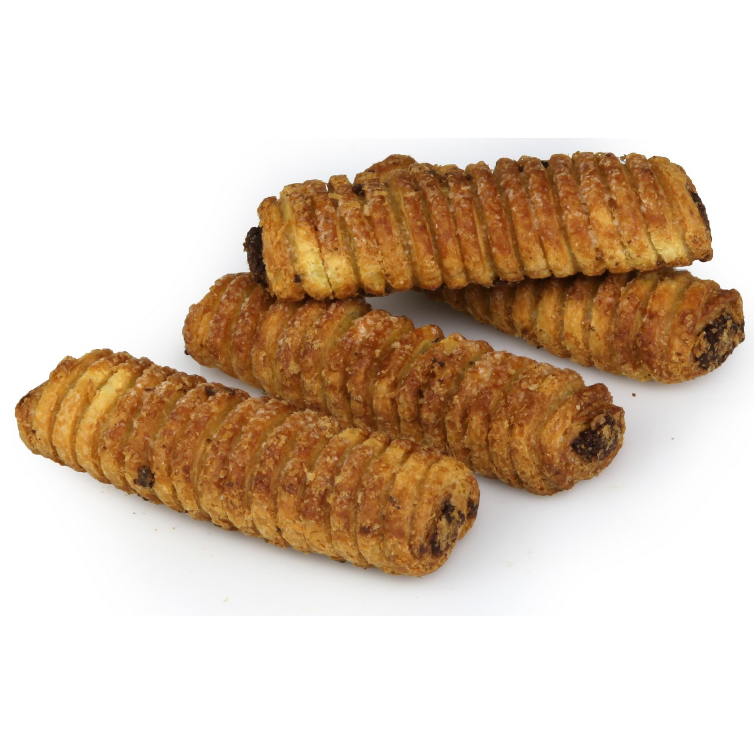 CARREFOUR Gâteau Fripon chocolat  code EAN 3523680449299 