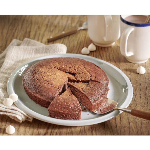 Moelleux au chocolat (1)