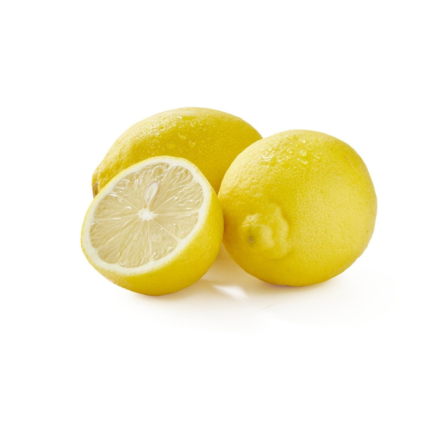 Citrons jaunes Primofiori Bio CARREFOUR BIO