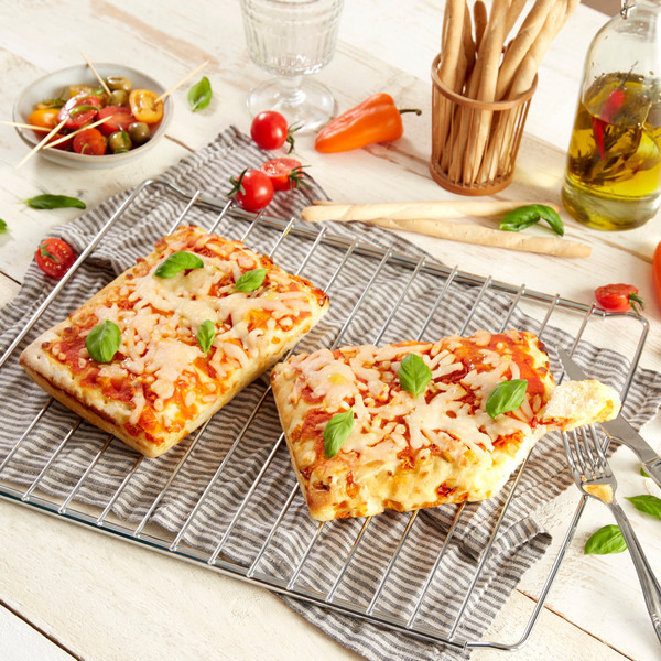  Pizza margherita code EAN 3523680474086 