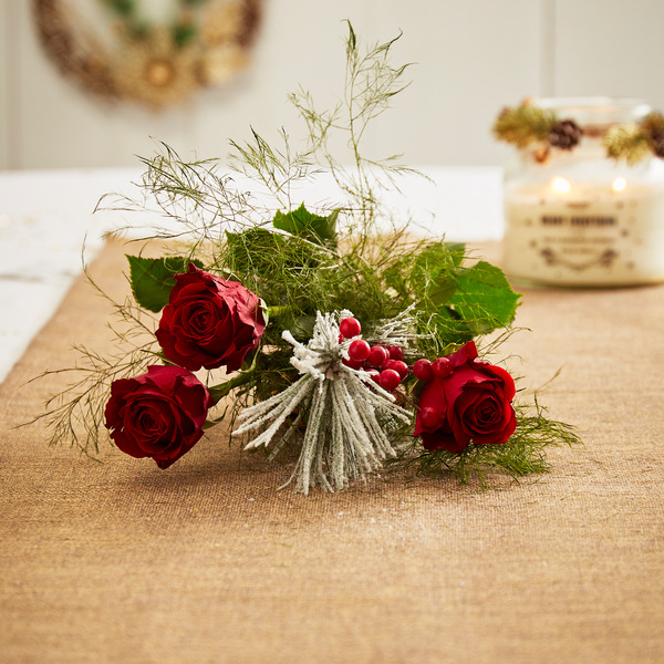  Bouquet Comète code EAN 3523680484825 