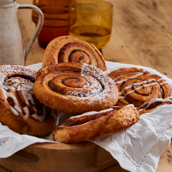 2 roulés à la cannelle 3523680504950 