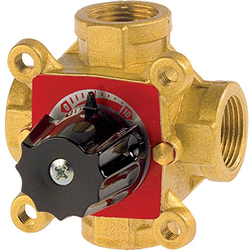 Vc4v26  vanne 4 voies termomix 1