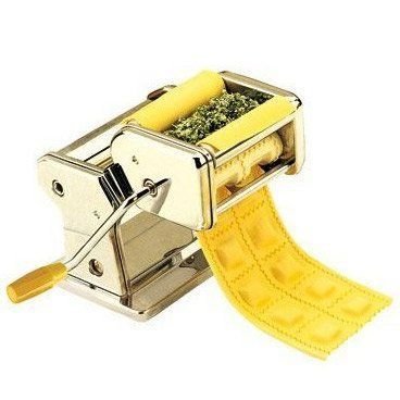 Men 41  domoclip men41 machine à ravioli et spa...