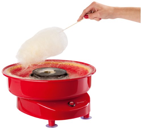 Dom201 machine à barbe à papa