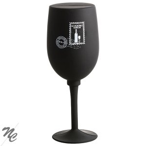 Set à vin 3 pièces en forme de verre GS54