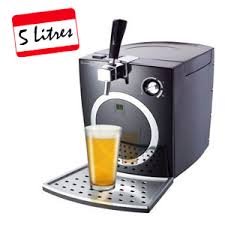 Tireuse à bière DOM330