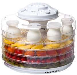 Domoclip 116doc Déshydrateur code EAN 3523930070440 