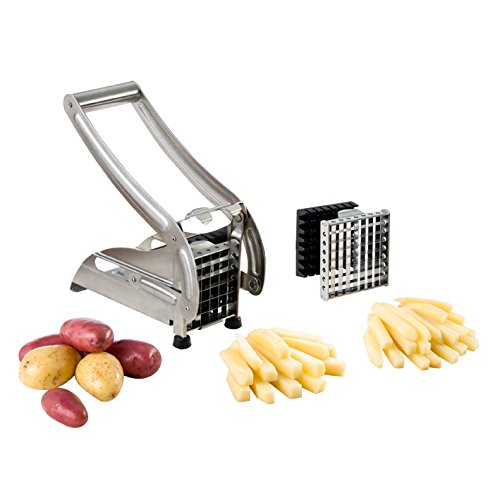 Coupe-frite en inox MEN262