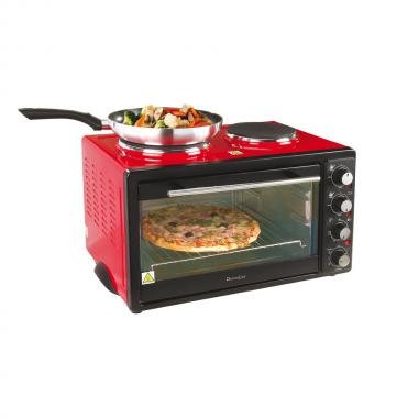 Doc139 mini four 30 l 3300 w