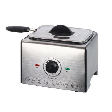 Mini friteuse DOC144