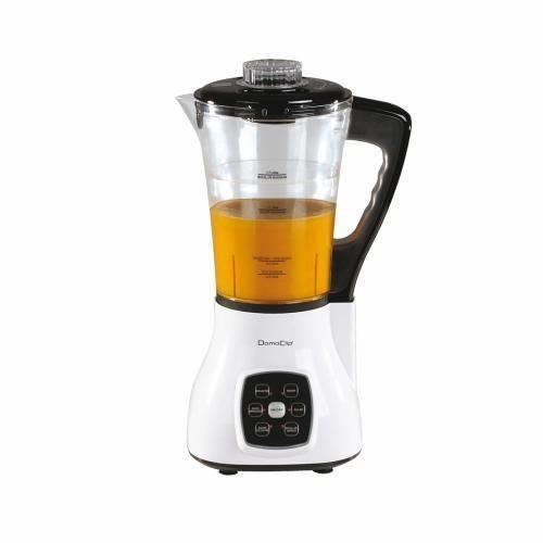 Blender chauffant multifonction DOP140W