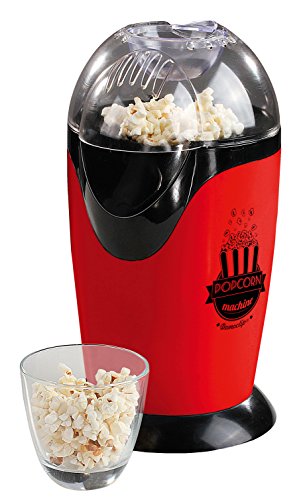 DomoClip DOM336 Machine a Pop-Corn