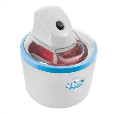 Sorbetière blanche DOM147W