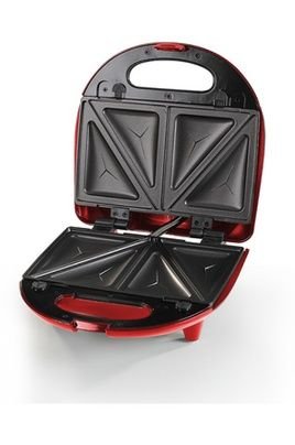 Dop133 appareil croque-monsieur/gril/gaufres