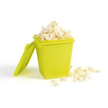 Cuiseur à pop-corn silicone MEN270