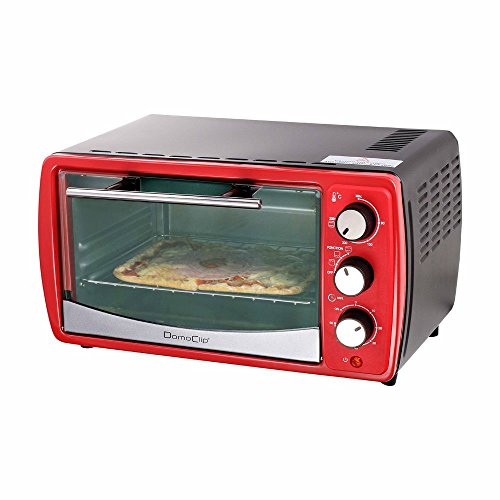 Mini four 12 L DOC158