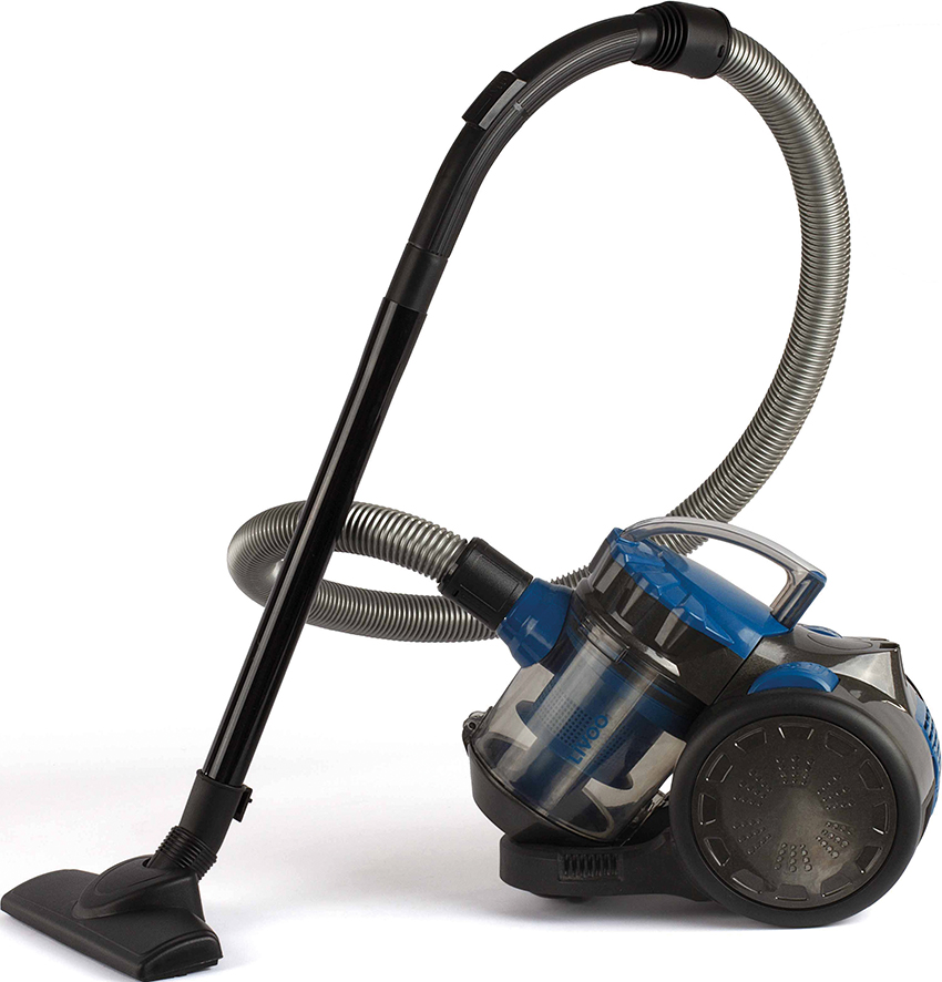 LIVOO ASPIRATEUR MULTI-CYCLONIQUE SANS SAC code EAN 3523930091193 