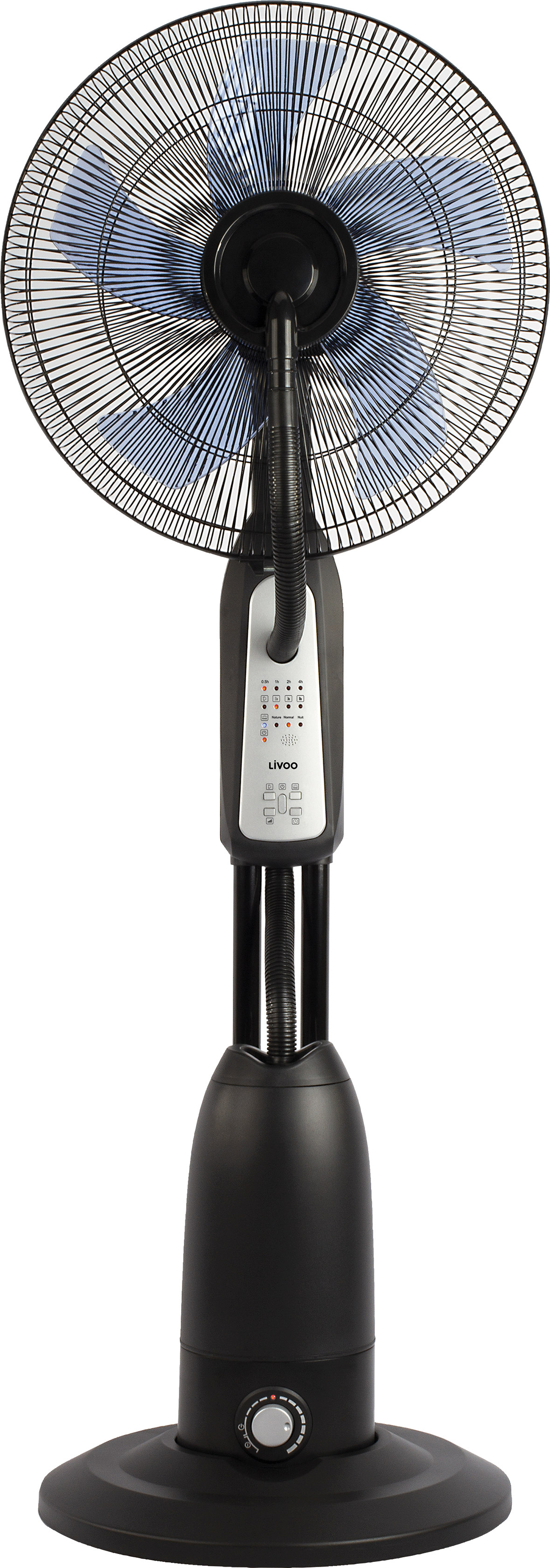 VENTILATEUR BRUMISATEUR