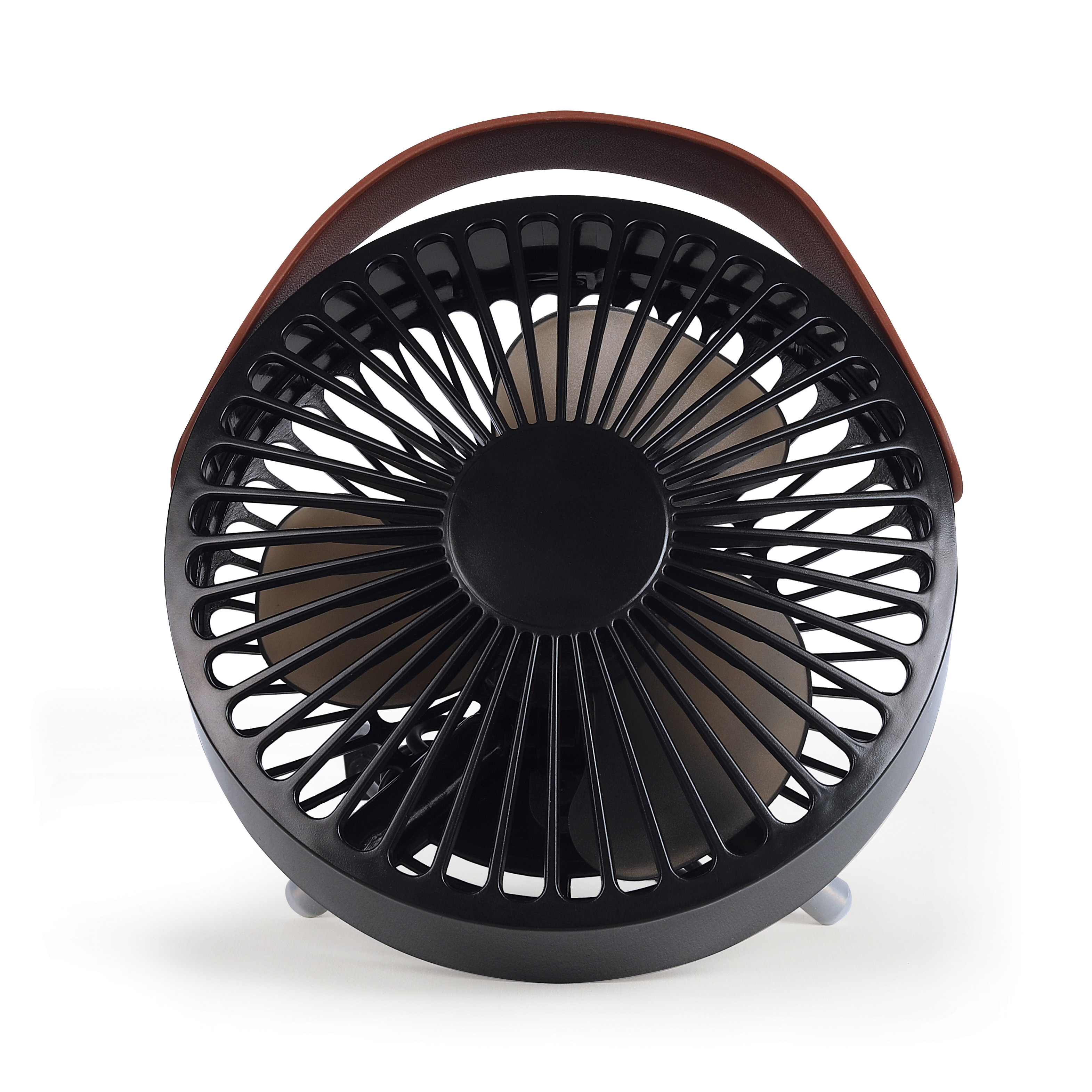 VENTILATEUR DE TABLE USB