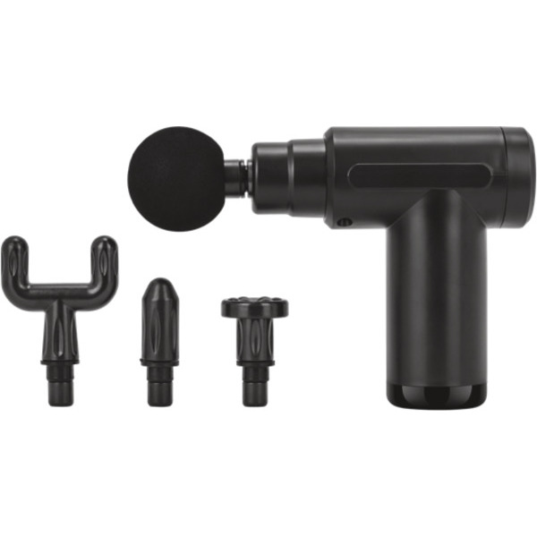 PISTOLET DE MASSAGE SANS FIL 
