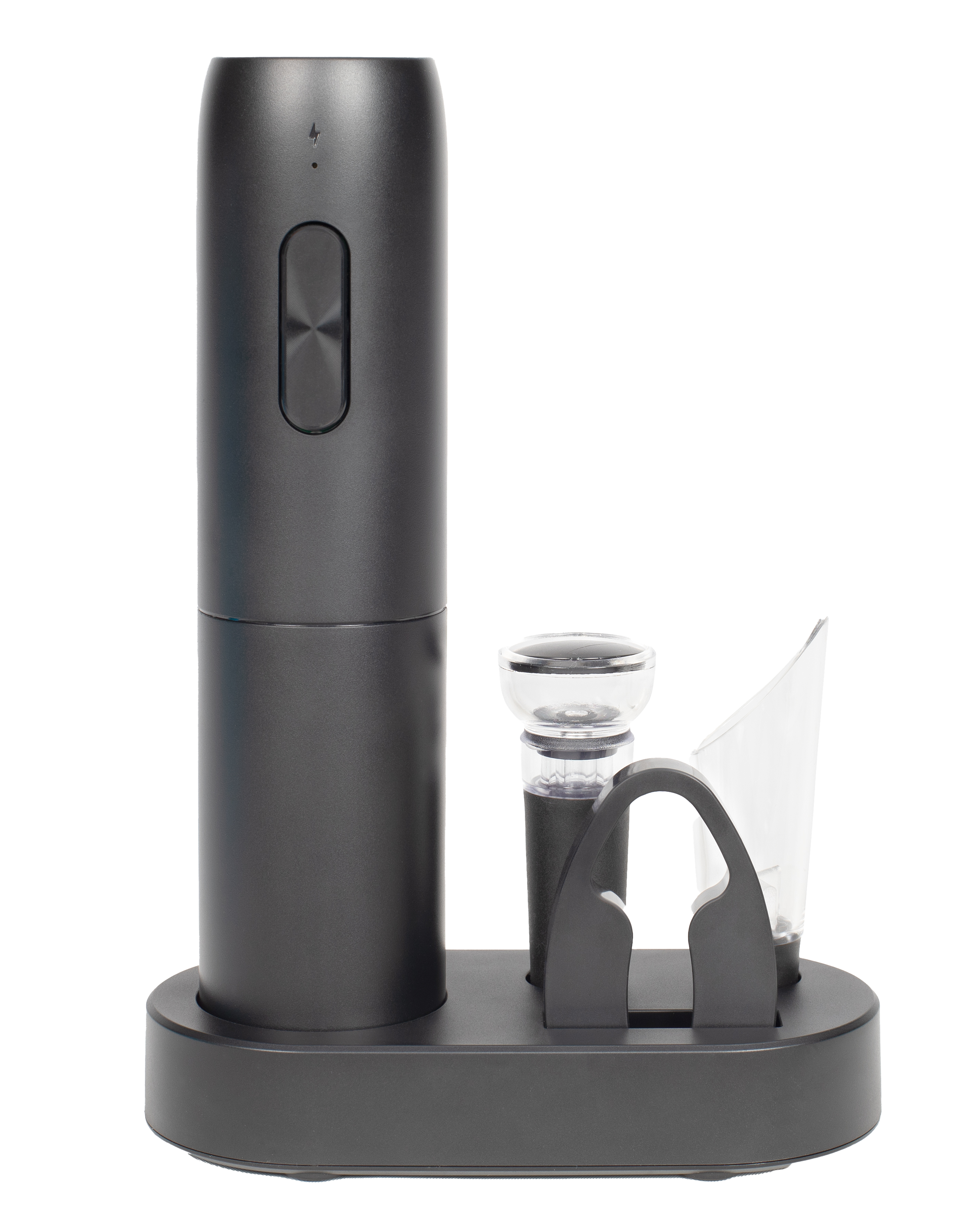 SET À VIN ÉLECTRIQUE RECHARGEABLE