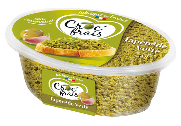  - code EAN 3524130004921 