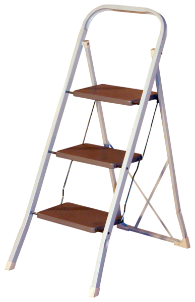 MARCHEPIED 3 MARCHES 
