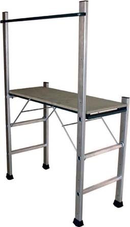 Echafaudage stratus 90