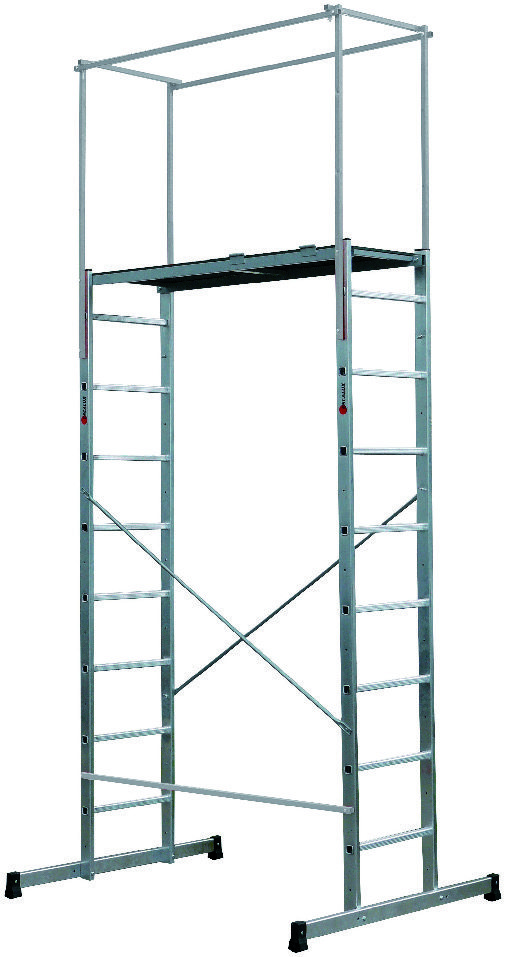  ÉCHAFAUDAGE “ALTUS 250” code EAN 3524480180931 