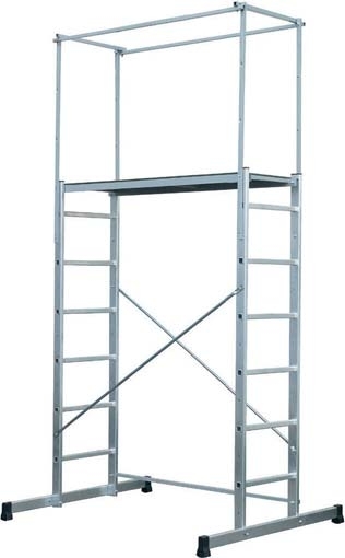 ÉCHAFAUDAGE ALTUS 190