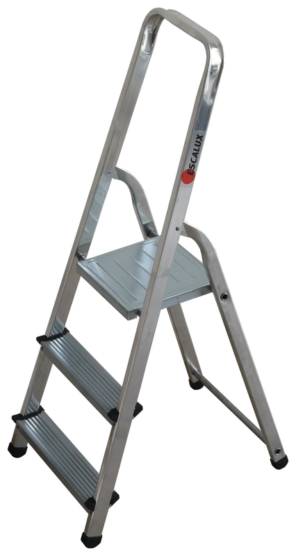  ESCABEAU 3 MARCHES  code EAN 3524480251273 