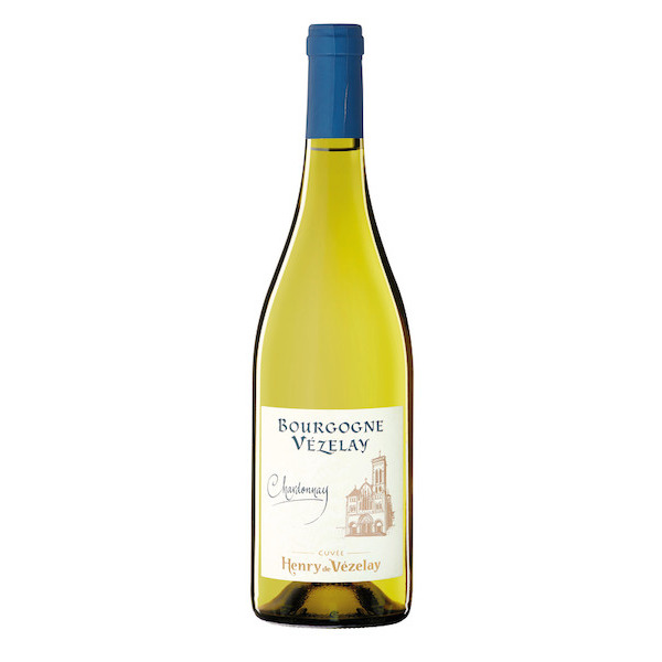 BOURGOGNE VEZELAY 3525061989042 (3525061989042)
