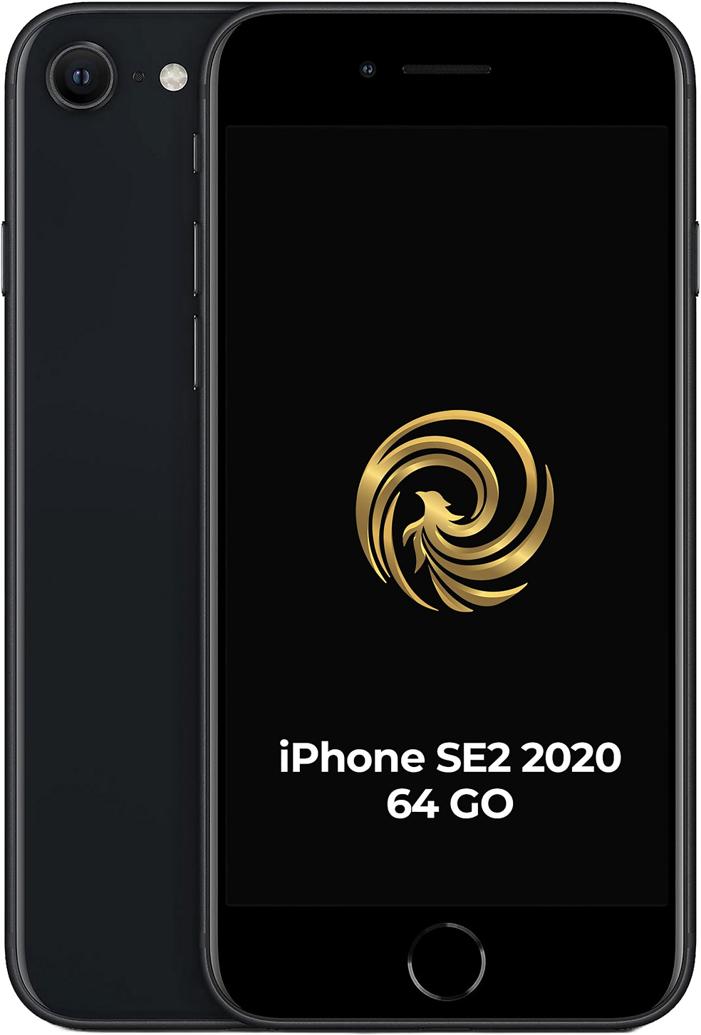  IPHONE SE 2 RECONDITIONNÉ code EAN 3526350103873 