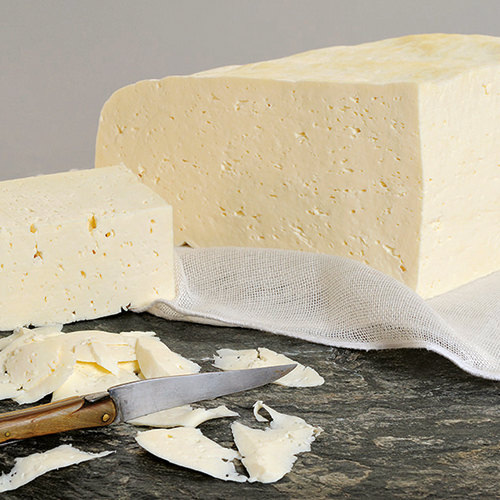 COOPÉRATIVE JEUNE MONTAGNE TOME FRAÎCHE FERMIÈRE code EAN 3526410 