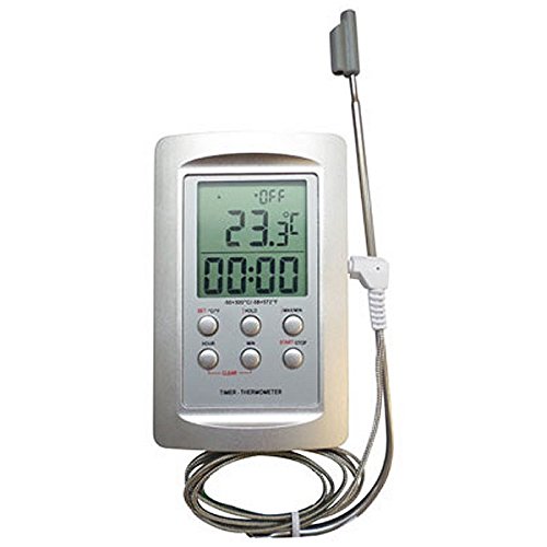 Alla thermometre digital -50/+300 code EAN 3526570002574 