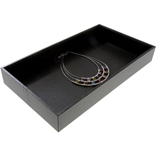 Présentoirs pour Bijoux Présentoir porte bijoux plateau pour exposer vos bijoux code EAN 3526720105209 