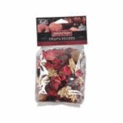 SENTEUR D'AMBIANCE POT POURRI 1.25L/TOPPER-FR-ROUGE [Cuisine] code EAN 3526780111523 