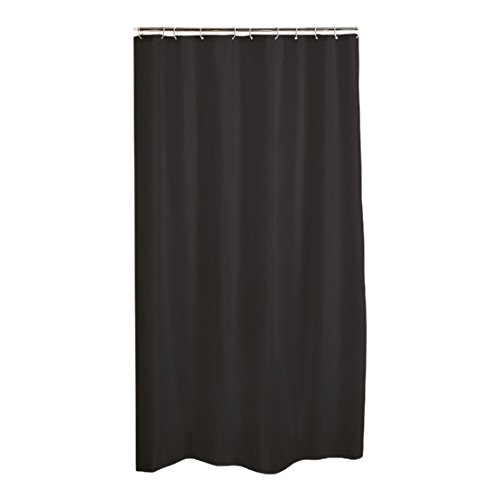 Douceur d'Interieur 6RD150NR Vitamine Rideau de...