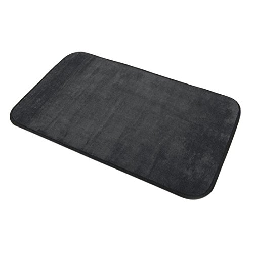 Douceur d'Interieur 6GMB269NR Vitamine Tapis de...