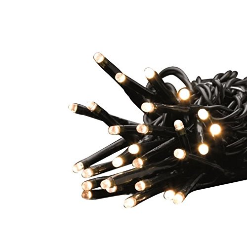 CODICO Guirlande de noël lumineuse 200 led 8m blanc code EAN 3526780969285 