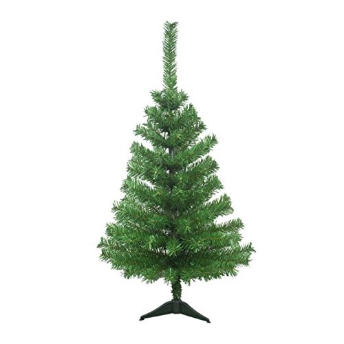 Sapin de noël artificiel Canada 90 branches hau...