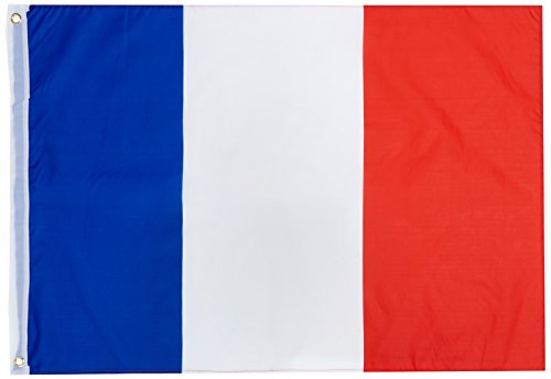 - 170267 - drapeau france - 90 x 60 cm
