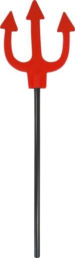 Fourche du diable en mousse 3527079057454 (3527079057454)