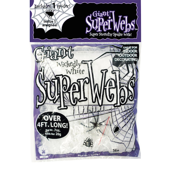 DÉGUISEMENT HALLOWEEN