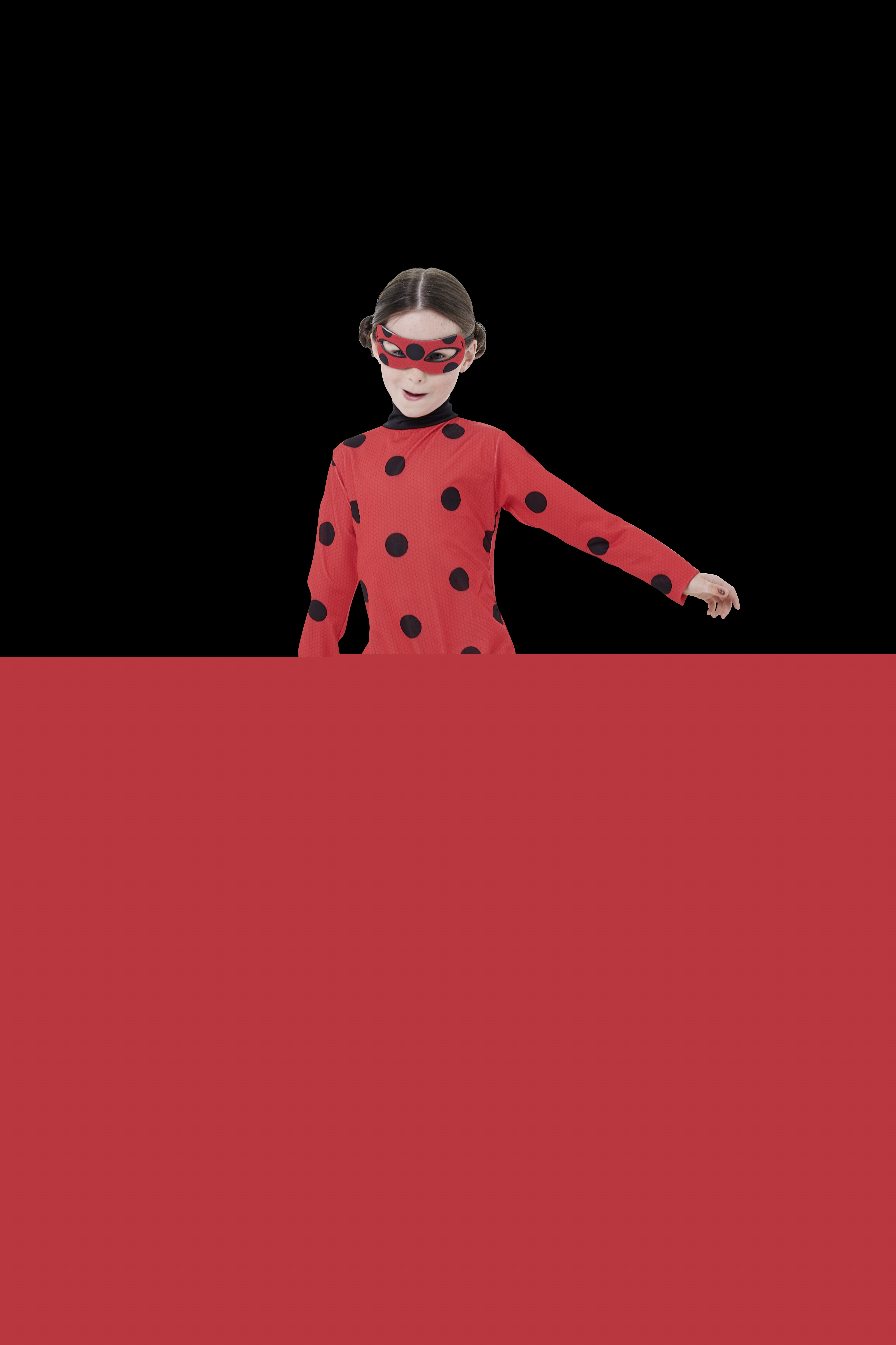 Déguisement fille 3527079059236 (3527079059236)