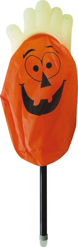 BOX HALLOWEEN - PORTE BONBONS  3527079062137 (3527079062137)