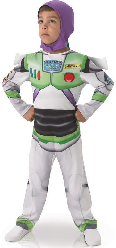 BOX NOEL DEGUISEMENTS LICENCES GARCONS RUBIE'S