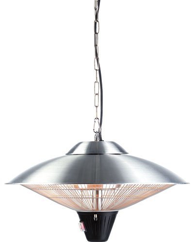 SEMPTEC Chauffage radiant à suspendre - 2100 W code EAN 3527360050133 